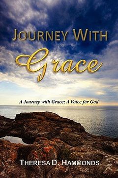 portada journey with grace (en Inglés)