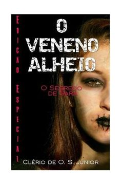 portada O Veneno Alheio (in Portuguese)