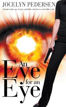 portada An Eye for an Eye (en Inglés)