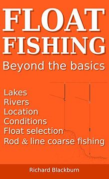 portada Float Fishing Beyond the Basics (en Inglés)