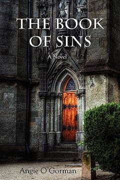 portada the book of sins (in English)