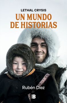 portada Un mundo de historias (in Spanish)