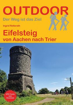 portada Eifelsteig (en Alemán)