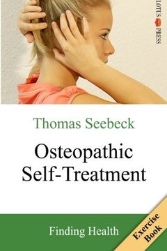 portada Osteopathic Self-Treatment: Finding Health (in English)