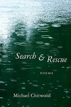 portada Search and Rescue: Poems