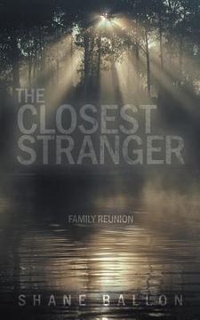 portada the closest stranger