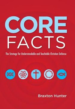 portada Core Facts: The Strategy for Understandable and Teachable Christian Defense (en Inglés)