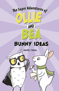 portada Bunny Ideas (en Inglés)