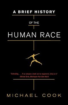 a brief history of the human race (en Inglés)