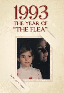portada 1993 The Year of "The Flea" (en Inglés)