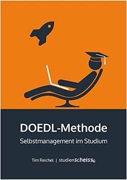 portada Doedl-Methode: Selbstmanagement im Studium (en Alemán)