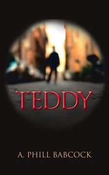 portada Teddy (en Inglés)