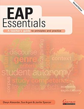 portada Eap Essentials: A Teacher's Guide to Principles and Practice 