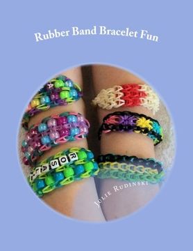 portada Rubber Band Bracelet fun 