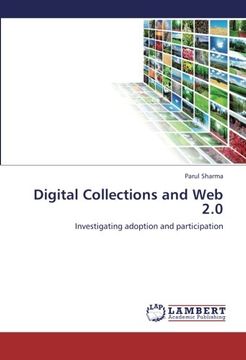 portada Digital Collections and Web 2.0: Investigating adoption and participation