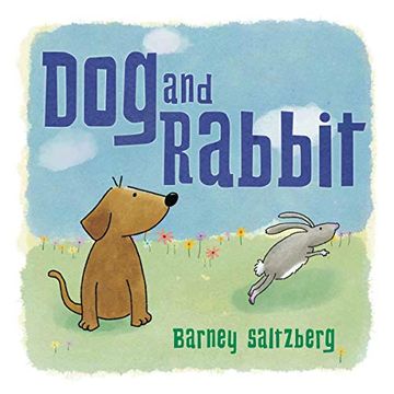 portada Dog and Rabbit (in English)