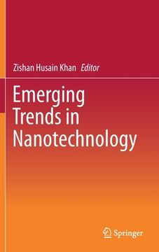 portada Emerging Trends in Nanotechnology (in English)
