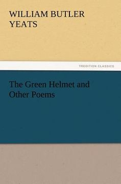 portada the green helmet and other poems