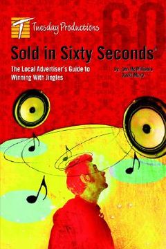 portada sold in sixty seconds (in English)