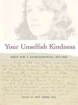 portada your unselfish kindness