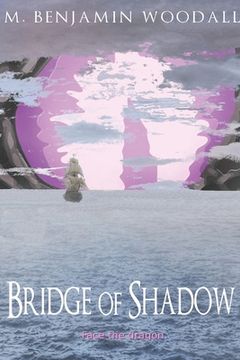 portada Bridge of Shadow (en Inglés)