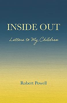 portada Inside Out: Letters to my Children 