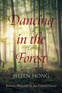 portada Dancing in the Forest (en Inglés)