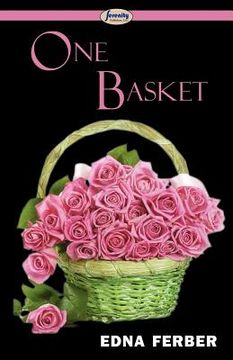 portada one basket (in English)
