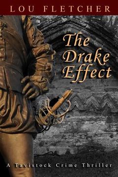 portada The Drake Effect (en Inglés)
