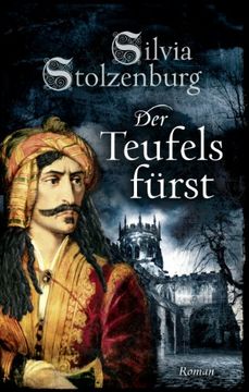 portada Der Teufelsfürst (en Alemán)