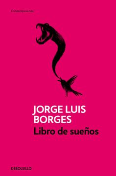 portada Libro de sueños (in Spanish)