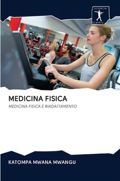 portada Medicina Fisica (en Italiano)
