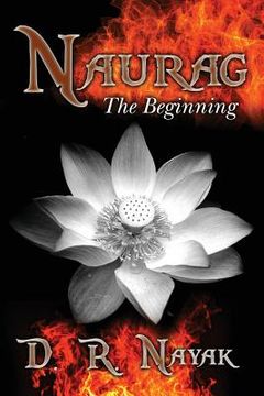 portada Naurag: The Beginning