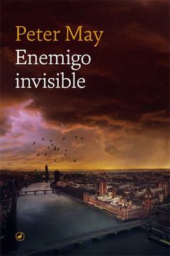portada Enemigo Invisible (in Spanish)