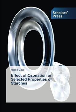 portada Effect of Ozonation on Selected Properties of Starches