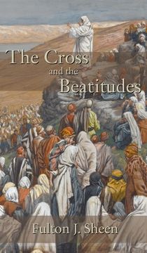 portada Cross and the Beatitudes (en Inglés)