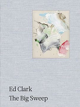 portada Ed Clark: The big Sweep 