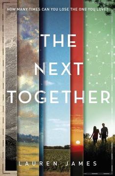 portada The Next Together