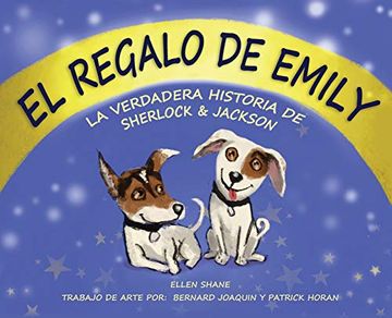 portada El Regalo de Emily (in Spanish)
