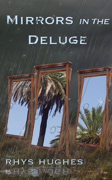 portada Mirrors in the Deluge (en Inglés)
