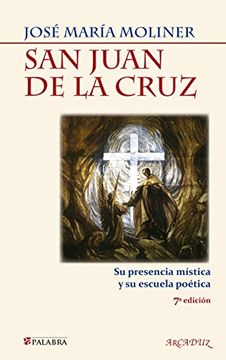 portada San Juan de la Cruz