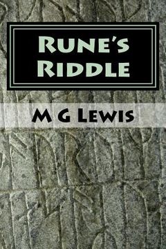 portada Rune's Riddle (in English)