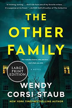 portada The Other Family (en Inglés)