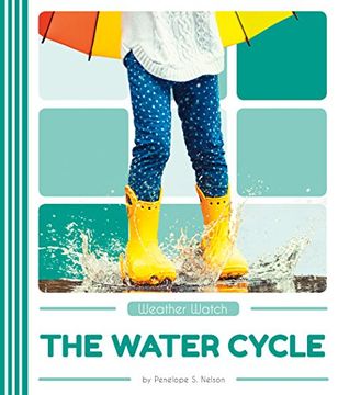 portada The Water Cycle (in English)