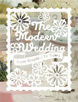 portada The Modern Wedding