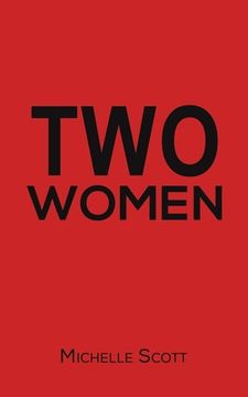 portada Two Women (en Inglés)
