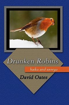 portada drunken robins (en Inglés)