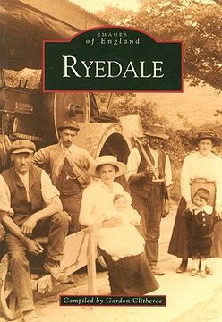 portada ryedale (en Inglés)