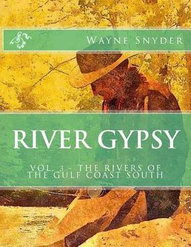 portada River Gypsy - Volume 3 (in English)