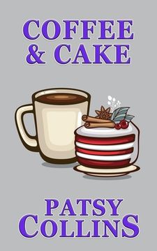 portada Coffee & Cake (in English)